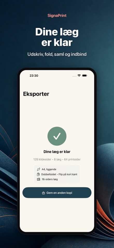 SignaPrint