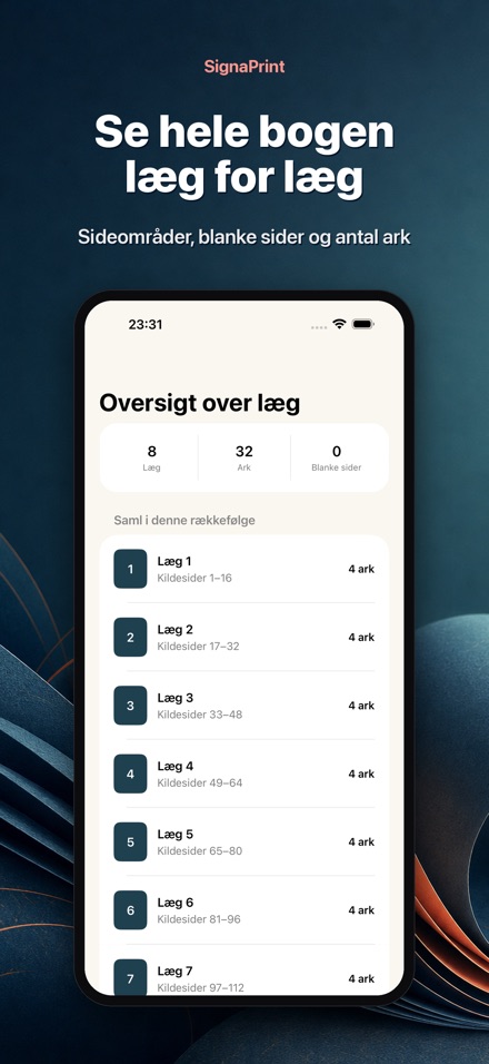 SignaPrint 5