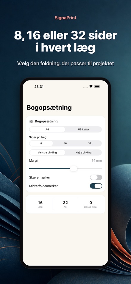 SignaPrint 6