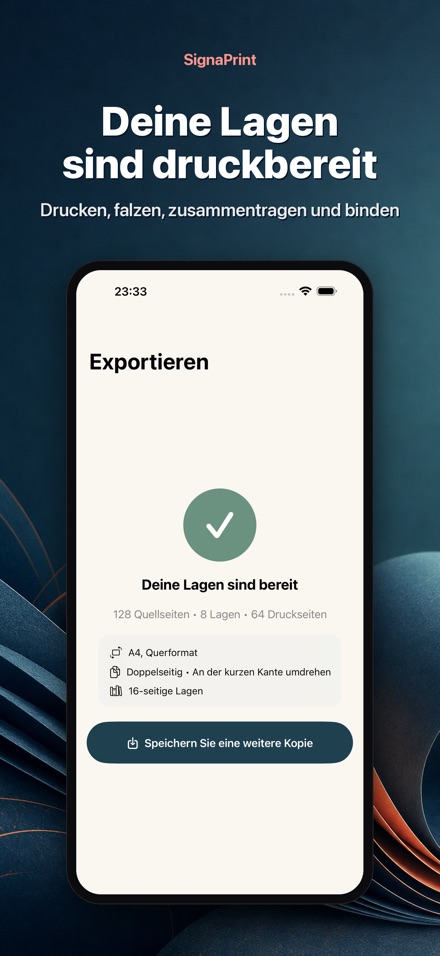 SignaPrint
