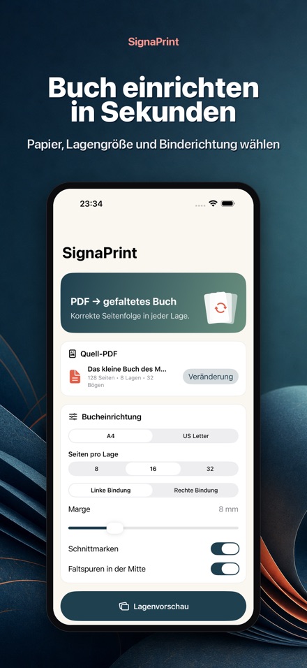 SignaPrint 3