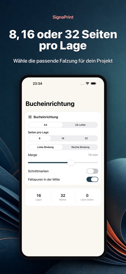SignaPrint 6