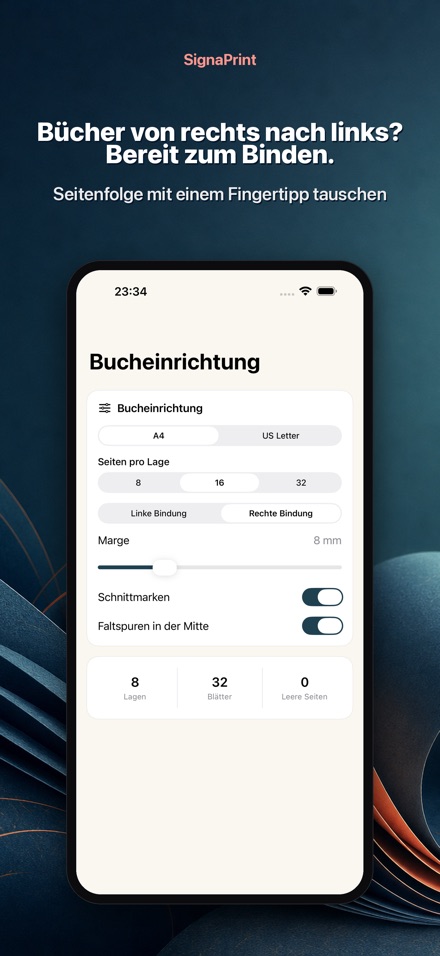 SignaPrint 7