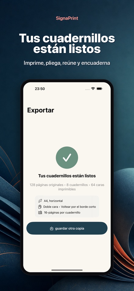 SignaPrint