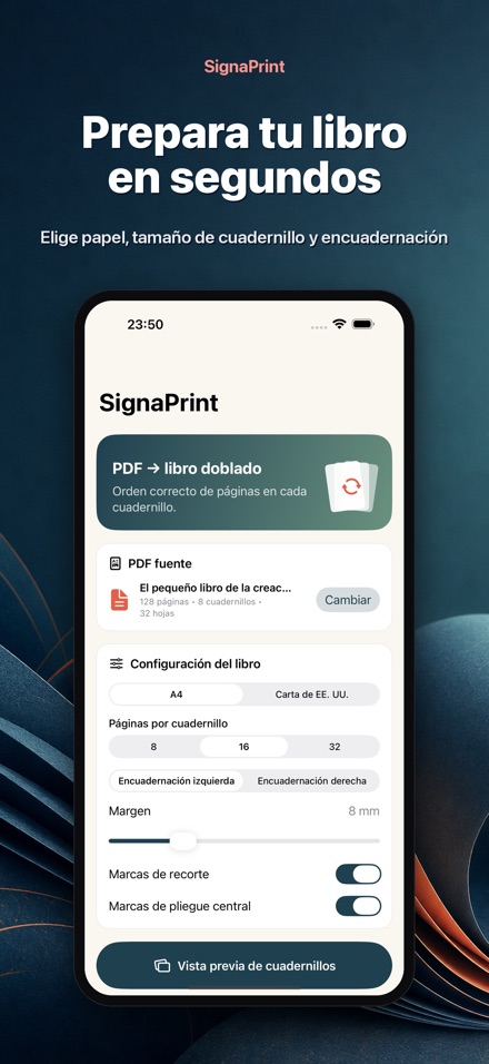 SignaPrint 3