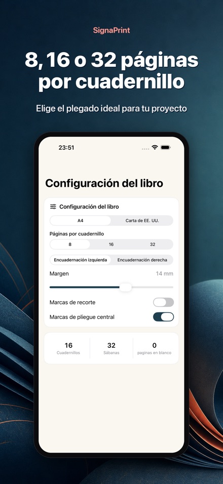 SignaPrint 6