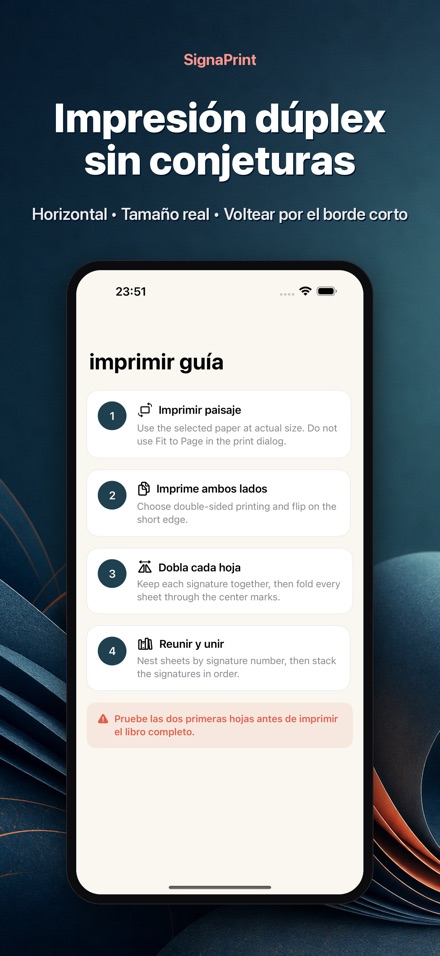 SignaPrint 9