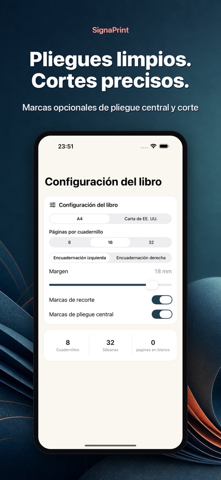 SignaPrint 10