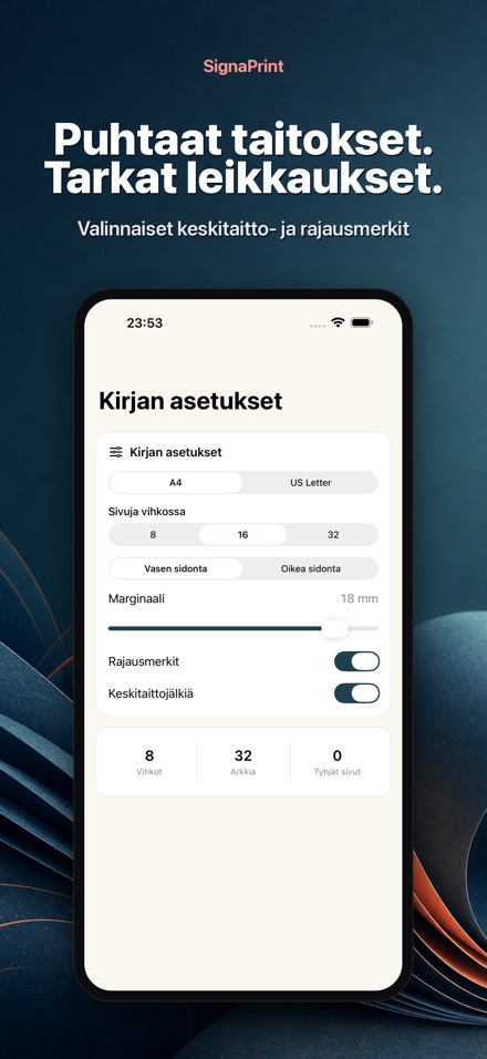 SignaPrint 10