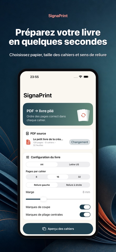 SignaPrint 3