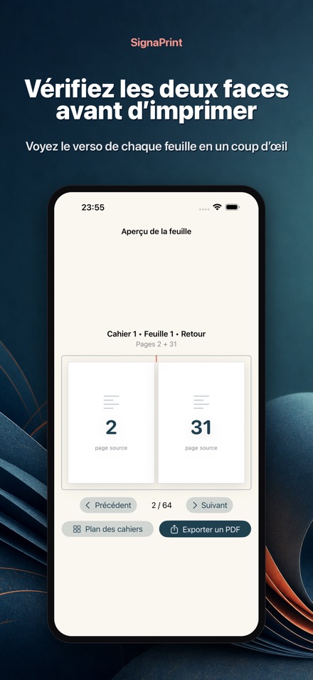 SignaPrint 4
