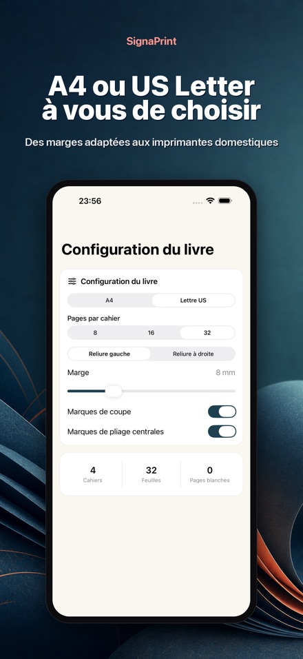 SignaPrint 8