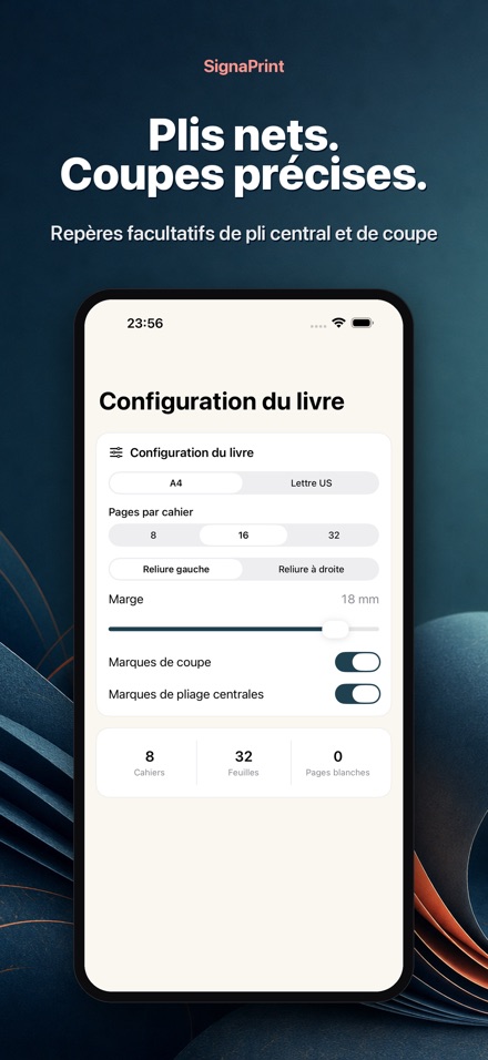 SignaPrint 10