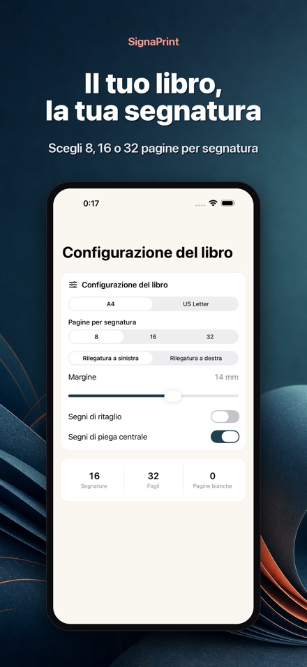 SignaPrint: Imposizione PDF 6