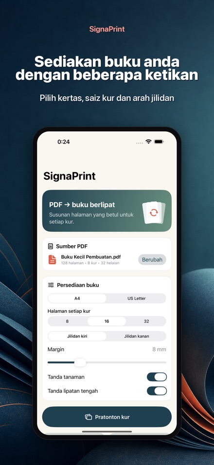 SignaPrint: Imposisi PDF 3