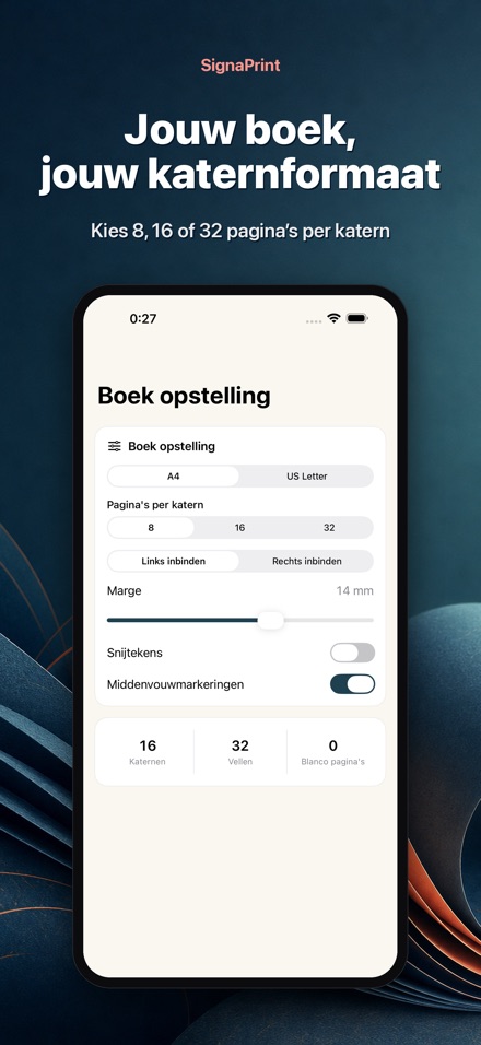 SignaPrint: PDF-inslag 6
