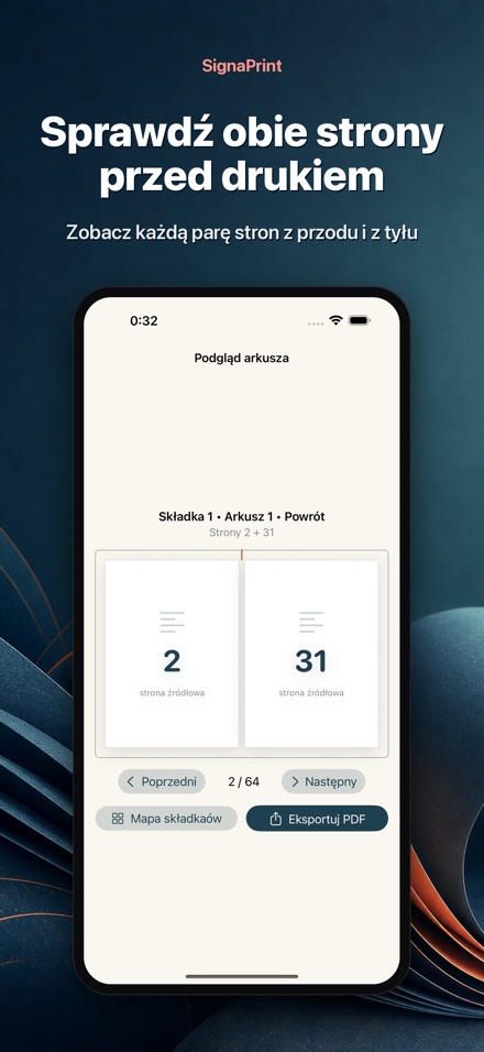 SignaPrint: Imposycja PDF 4