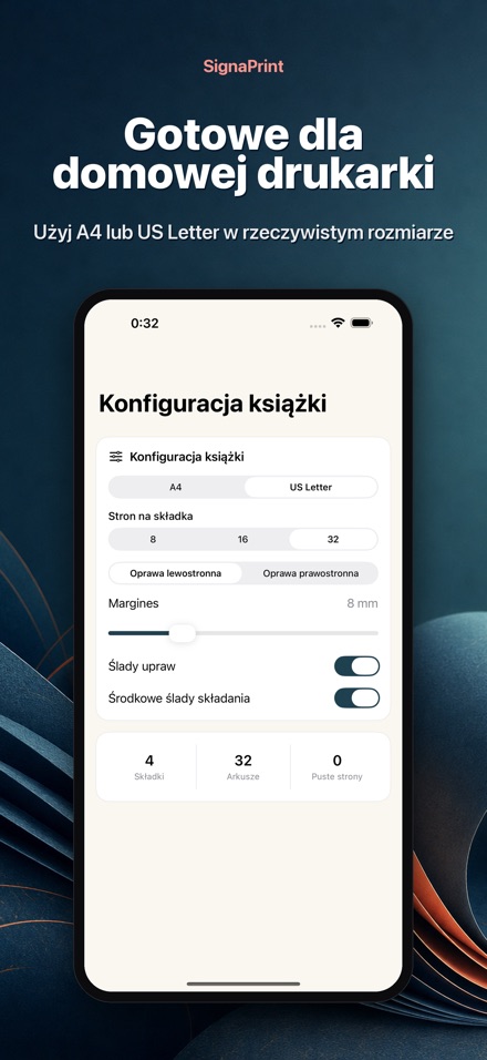 SignaPrint: Imposycja PDF 8