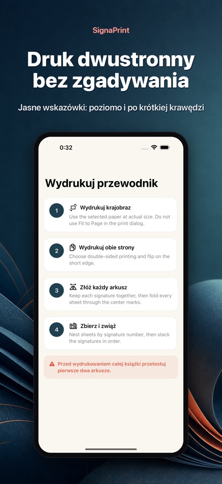 SignaPrint: Imposycja PDF 9