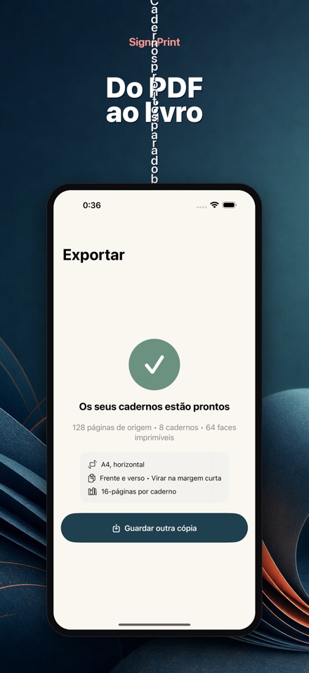 SignaPrint
