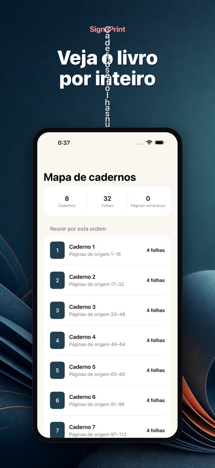 SignaPrint 5