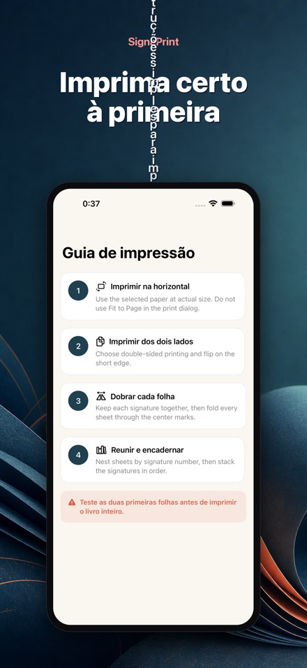 SignaPrint 9