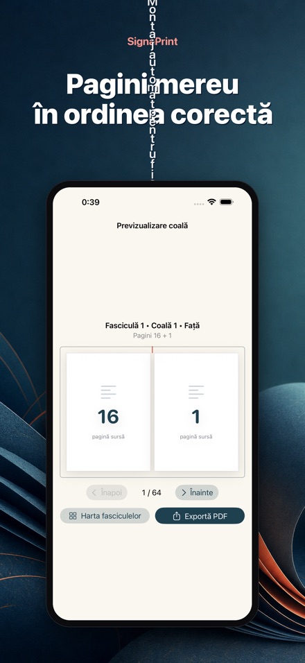SignaPrint 2