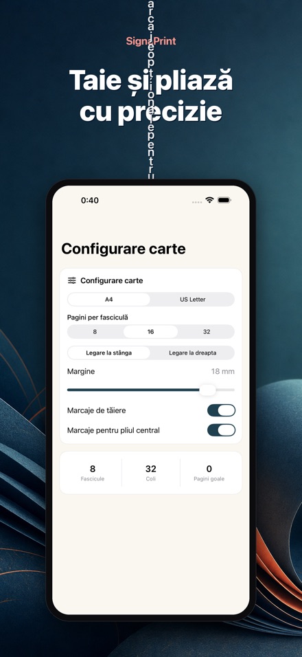 SignaPrint 10