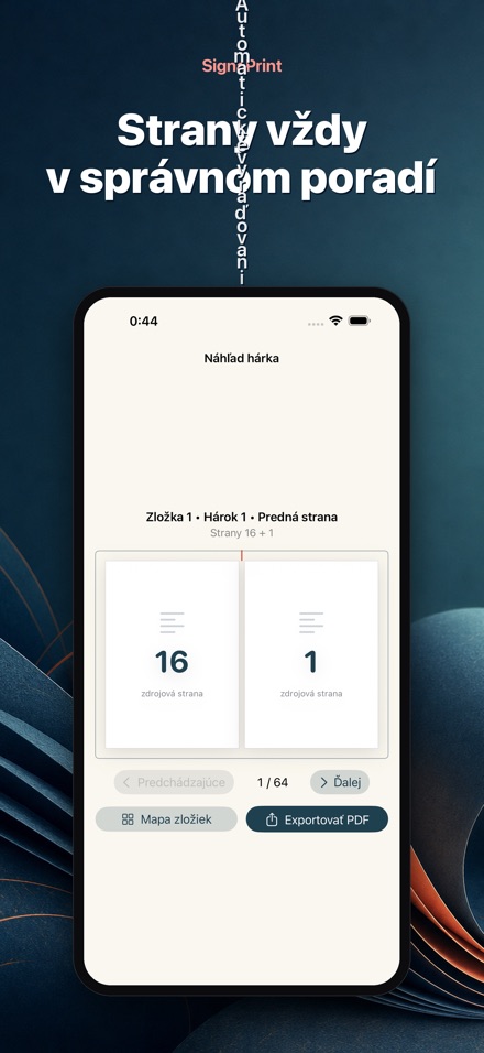 SignaPrint 2