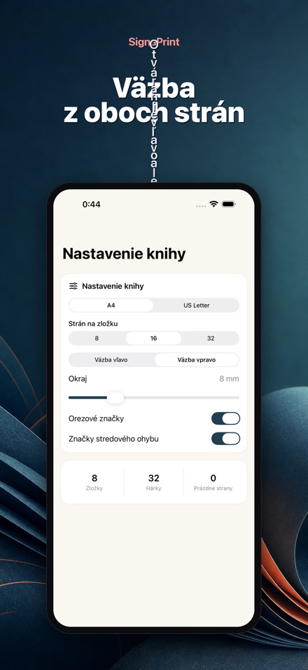 SignaPrint 7