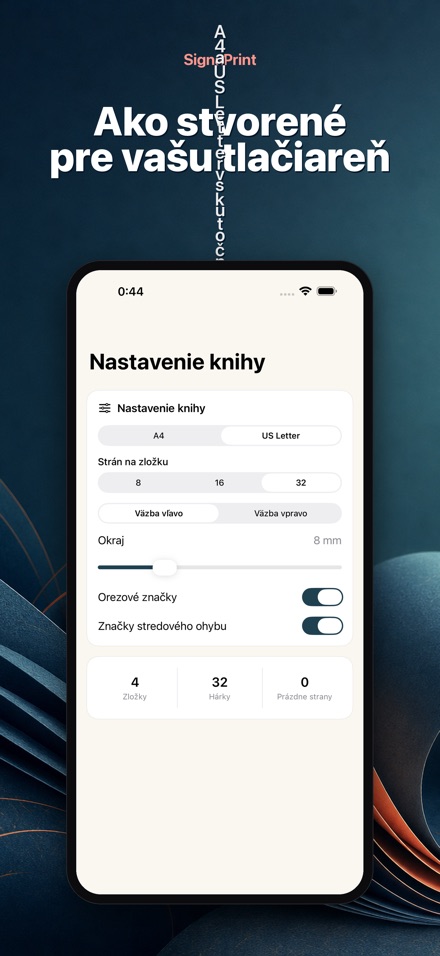 SignaPrint 8