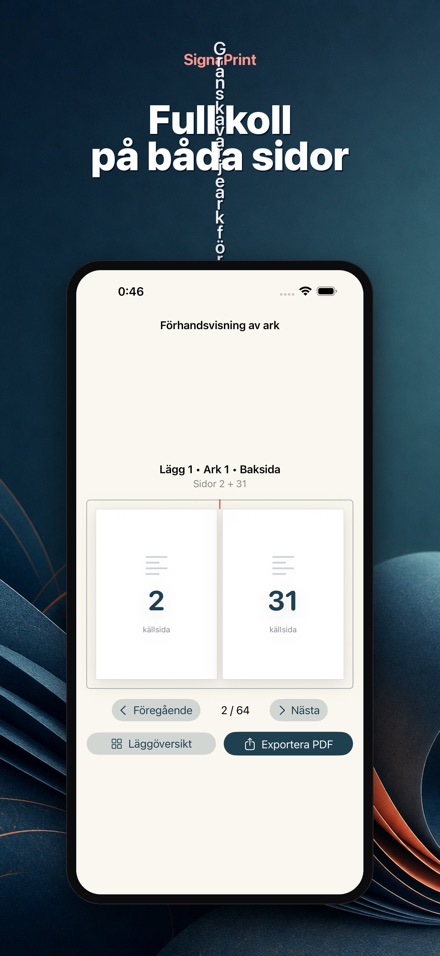 SignaPrint 4