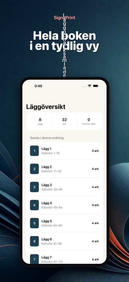 SignaPrint 5