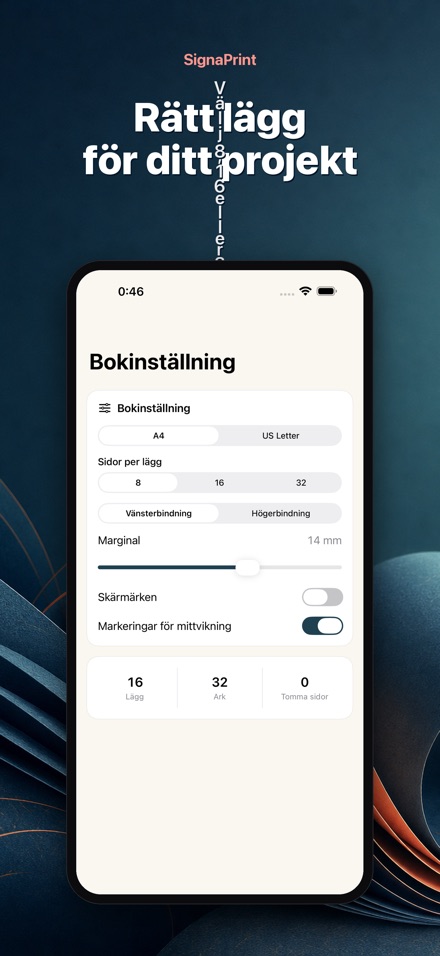SignaPrint 6