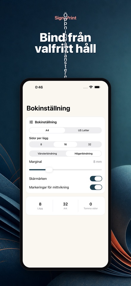 SignaPrint 7