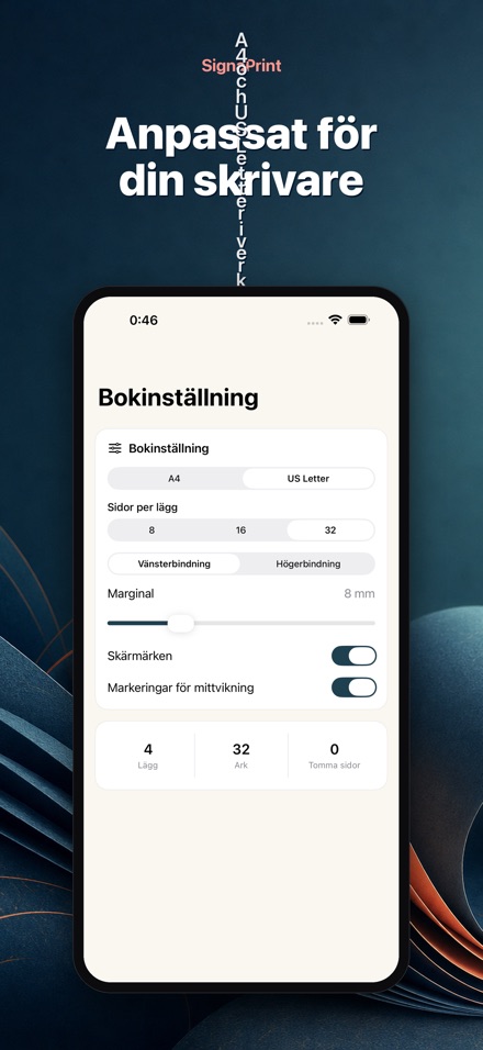 SignaPrint 8