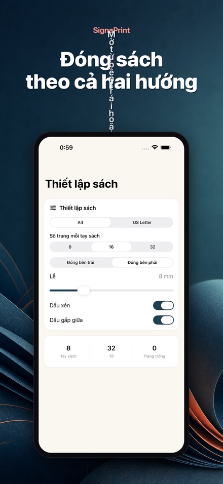 SignaPrint 7