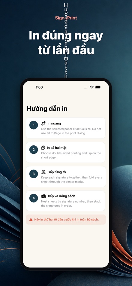 SignaPrint 9