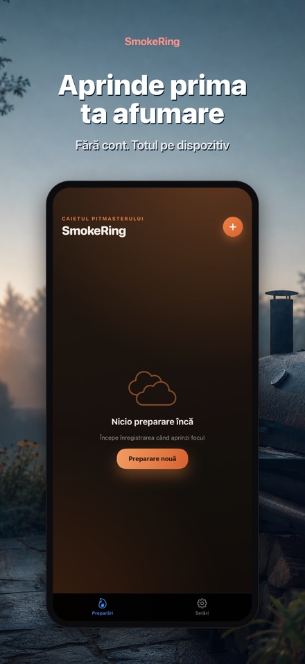 SmokeRing: Jurnal Afumare 9