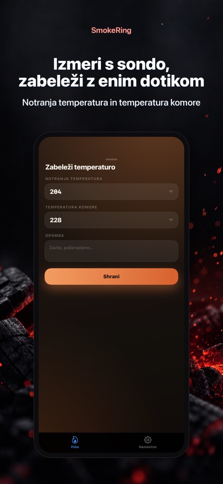 SmokeRing: BBQ Dnevnik Dima 2