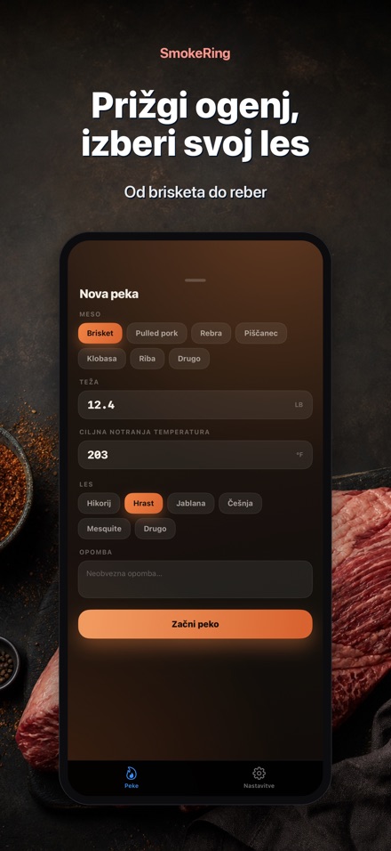 SmokeRing: BBQ Dnevnik Dima 5