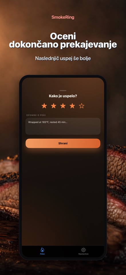 SmokeRing: BBQ Dnevnik Dima 8