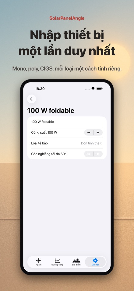 Góc Tấm Pin Mặt Trời 8