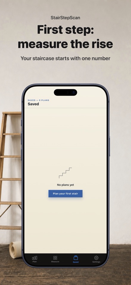 Stair Calculator: Framing 9