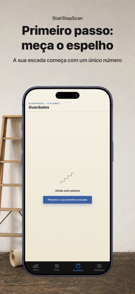 Calculadora de Escadas 9