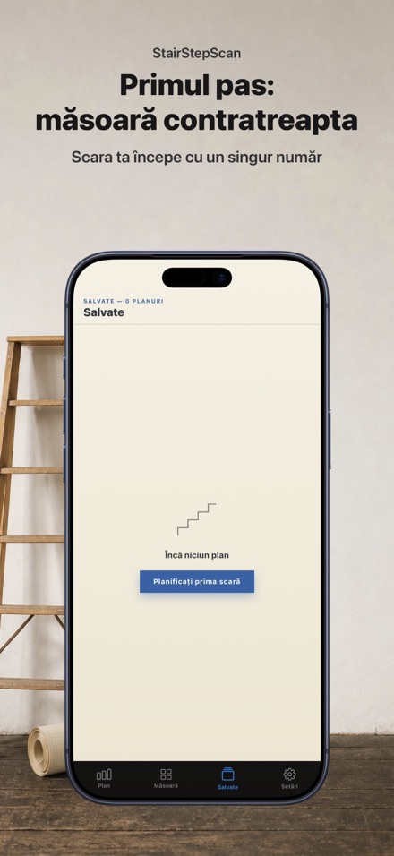 Calculator Scară și Tăiere 9