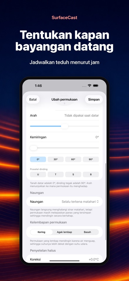 SurfaceCast Suhu Permukaan 9