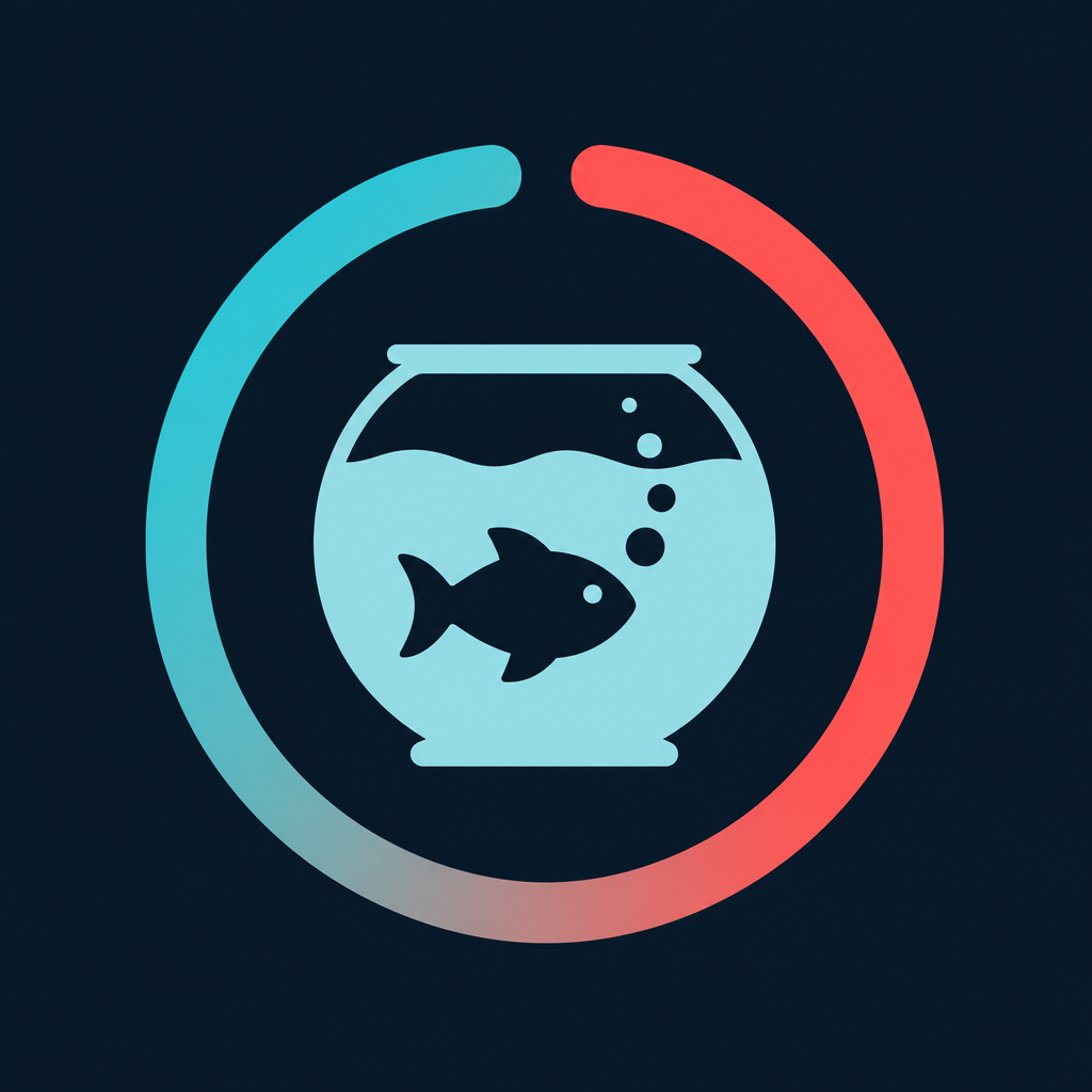 TankLogPlus: Aquarium Log のアイコン