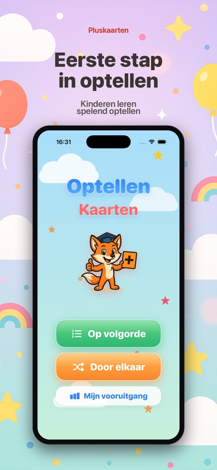 Optelkaarten
