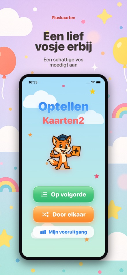 Optelkaarten 2